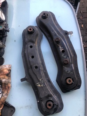 Кронштейн подушка honda cr-v crv iii фото №1