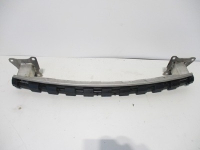 Балка бампера jaguar e pace задня задня фото №1