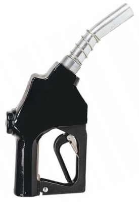 PISTOLET AUTOMATYCZNY DO TANKOWANIA 120L/MIN PISTOLET DO PALIWA AUTOMAT