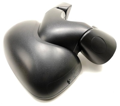 Дзеркало праве renault trafic ii vivaro 7 pin фото №1