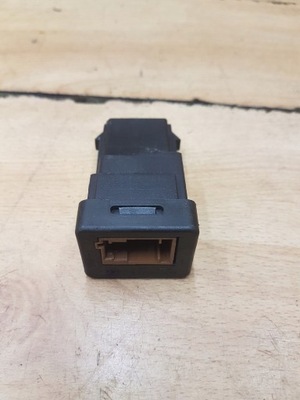 Модуль считыватель ключа peugeot 508 фото №1