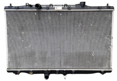 Радиатор воды honda cr-v i-dtec 16v 2012- фото №1