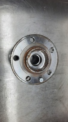 Ступица колеса перед volvo xc40 18-24 фото №1