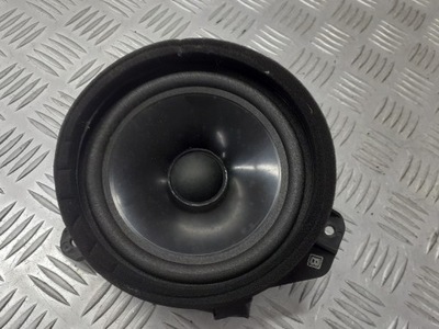 ALTAVOZ IZQUIERDO PARTE DELANTERA SUBARU FORESTER SH 2.0 D  