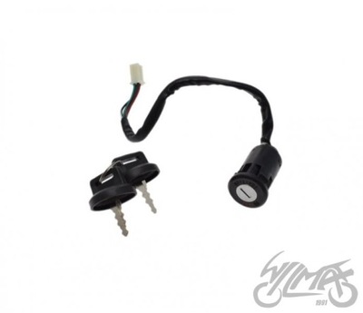 IGNITION LOCK DO ATV BASHAN BS250S-5  