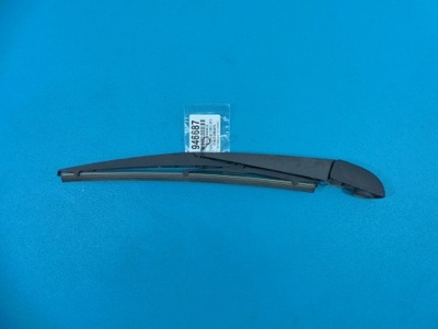 Рычаг дворники задняя toyota highlander ii 07-13 фото №1