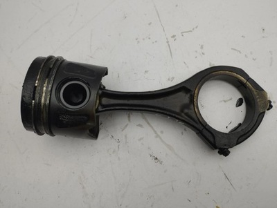 Mercedes-benz ml w164 2005 поршень з шатун фото №1