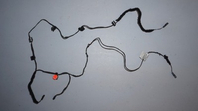 Vw passat cc жгут электропроводка освещение led 3aa971315 фото №1