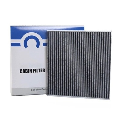 CABIN FILTER PARA JEEP GRAND CHEROKEE IV WK,WK2 3.0CRD/3.6 V6 /5.7 V8~24329  