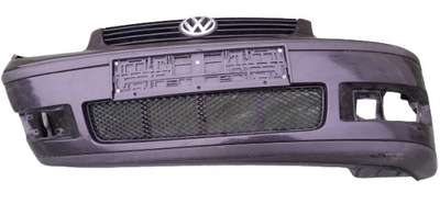 BUFERIS PRIEK. VOLKSWAGEN POLO III 3 LIFT 6N 6N0807221H 