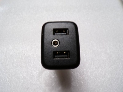 Разъём usb aux opel astra k 13519224 фото №1