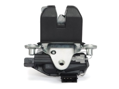 Замок задній кришки багажника задня skoda roomster фото №1