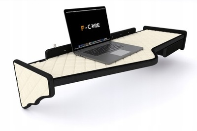 Полиця na панель tir scania r 11-16 шухляда led pik фото №1