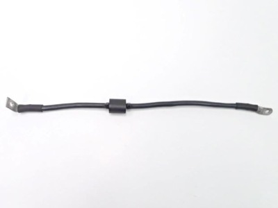 Шланг стартер генератора audi a8 s8 d3 фото №1