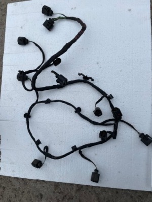 Phaeton 2011r джгут трубопровід pdc 3d0971095cp фото №1