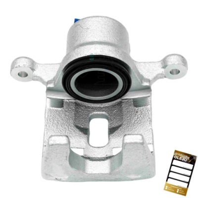 Супорт гальма правий задня mazda cx-9 2008 2009 2010 2011 2012 2013 2014 фото №1