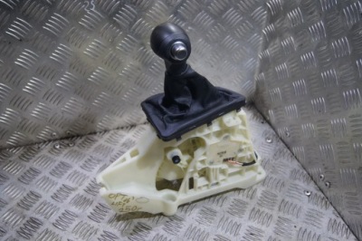 Домкрат передач ручка чехол kia optima 2016 usa фото №1