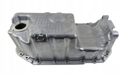 Поддон масляная vw new beetle 1.4 2005 - 2010 фото №1