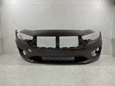 Fiat tipo ii 15- бампер перед фото №1