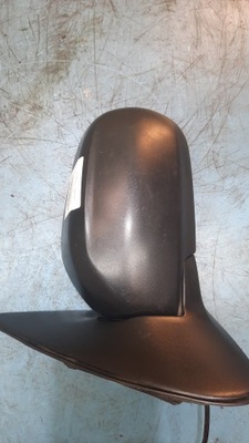 Дзеркало ліва mazda tribute 01r 3pin фото №1