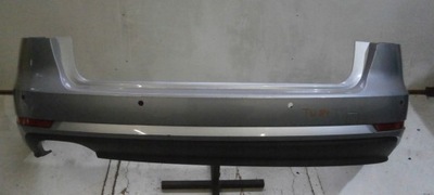 BUFERIS SPOILER AUDI A4 B9 8W9 KOMBI GAL. NR TW84 