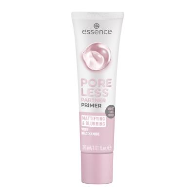 Essence Poreless Partner Primer 30 ml dla kobiet