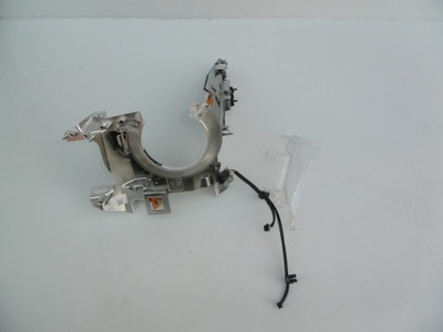 Відбивач захист лампи лівий перед mazda cx-5 ii фото №1