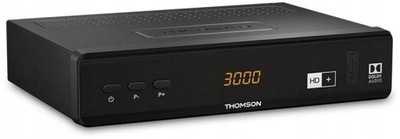 Tuner Dekoder Thomson THS844 HD+