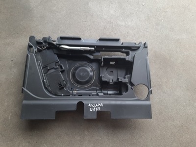 Вкладыш колеса запасного mercedes a-klasa w177 фото №1