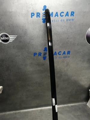 Bmw 3 g21 рейлинги кровельные фото №1