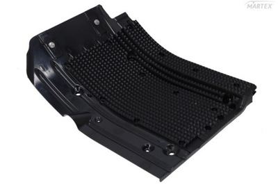 Подкрылок scania p 2016- перед левый tl фото №1