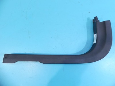 Молдинг поріг ліва накладка volvo s90 ii v90 фото №1