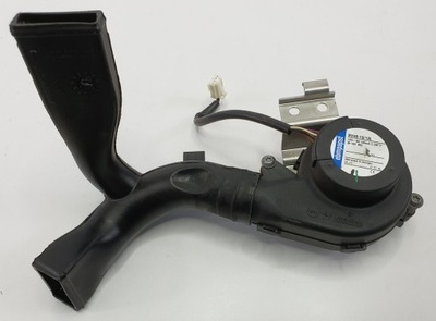 Вентилятор комп'ютер mercedes w221 ebmpapst фото №1