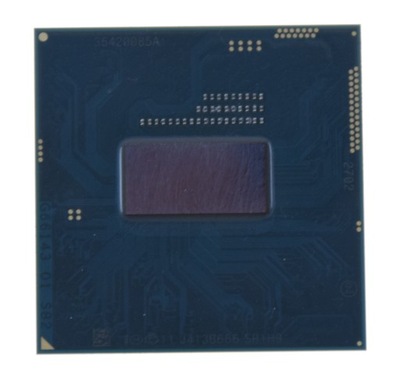 PROCESOR SR1H9 (Intel Core i5-4300M)