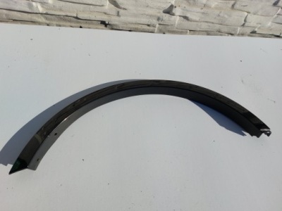 Kuga mk2 st-line молдинг крыла правый задняя pd фото №1