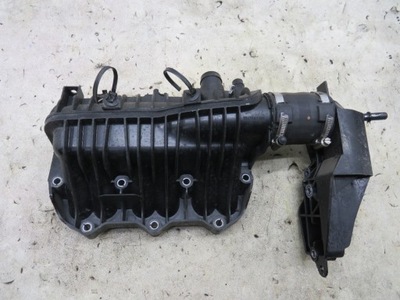 Колектор всмоктуючий ford ecosport 1.0 ecoboost фото №1