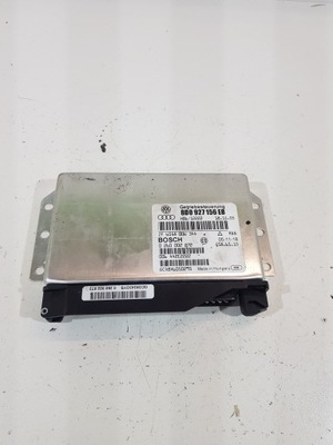 UNIDAD DE CONTROL CAJAS AUTOMA SKODA VW AUDI 8D0927156EB  