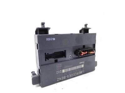 Модуль блок управления крыша mercedes slk r171 a1718204926 фото №1