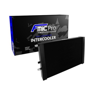 INTERCOOLER VANDENINIS FMIC PRO BMW G30 G31 G32 G11 G12 