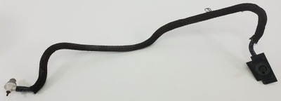 Шланг підсилювач гальм mercedes w212 2.2 cdi a2124301629 фото №1