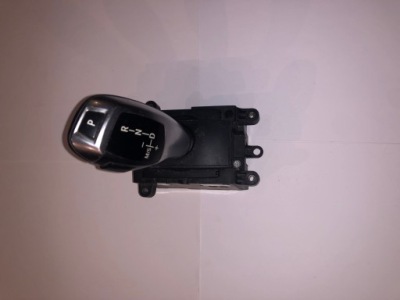 Bmw f10 f11 ручка перемикання передач домкрат 9251186 фото №1