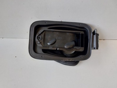 Bmw 2 f45 заливна горловина пального 7302255 оригінал фото №1