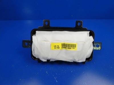 Hyundai ix35 подушка воздушная пассажира air bag фото №1