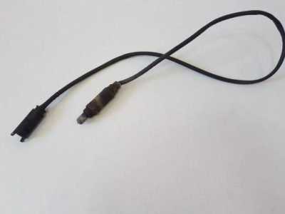 Датчик лямбда-зонд bmw e39 520i m52b20tu 1433940 фото №1