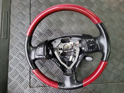 Руль мультифункция lexus gs 3 300 430 фото №1