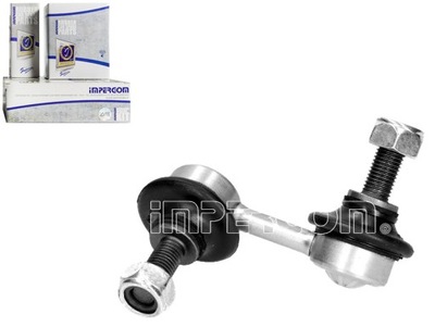 CONECTOR BARRA ESTABILIZADOR PARTE DELANTERA L HONDA CIVIC VII CR-V II FR-V  