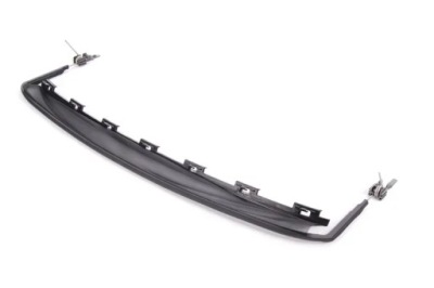 Ветровик панорамы mini cooper r55 r56 r60 оригинал фото №1