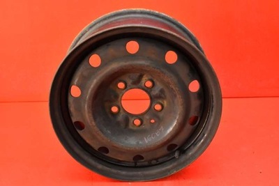 LLANTA DE ACERO 5X114.3X71.6 CHRYSLER VOYAGER 4 IV  