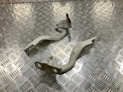 Петля капот лівий правий jeep renegade 14- 296 фото №1