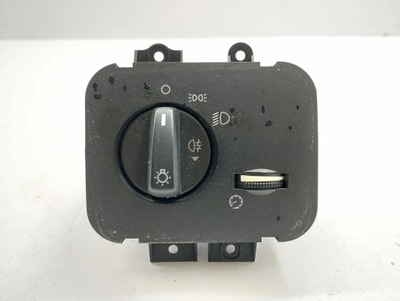 Land rover range rover sport l320 2007 панелі керування, перемикачі фото №1